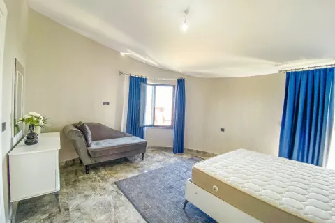 4+1 Leilighet  i Alanya, Antalya, Tyrkia Nr. 223965 - 18