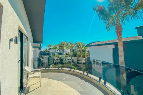 4+1 Leilighet  i Alanya, Antalya, Tyrkia Nr. 223965 - 16