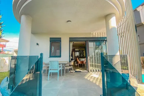 4+1 Leilighet  i Alanya, Antalya, Tyrkia Nr. 223965 - 20