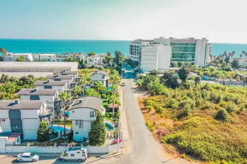 4+1 Leilighet  i Alanya, Antalya, Tyrkia Nr. 223965 - 8