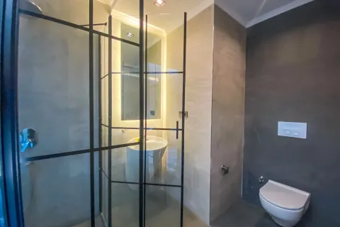 4+1 Leilighet  i Alanya, Antalya, Tyrkia Nr. 223965 - 26
