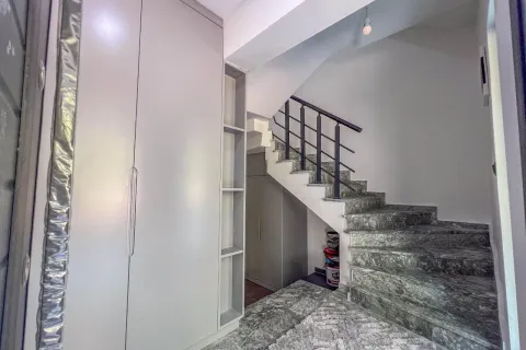 4+1 Leilighet i Alanya, Antalya, Tyrkia Nr. 223966 - 8