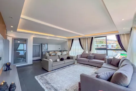 4+1 Leilighet i Alanya, Antalya, Tyrkia Nr. 223966 - 17
