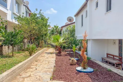 4+1 Leilighet i Alanya, Antalya, Tyrkia Nr. 223966 - 22