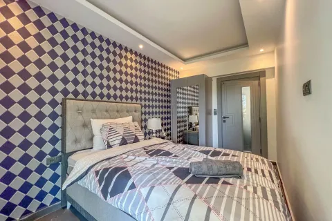 4+1 Leilighet i Alanya, Antalya, Tyrkia Nr. 223966 - 13