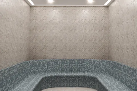 Продажа квартиры  в Аланье, Анталье, Турция 1+1, 60м2, №223968 – фото 21