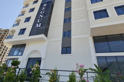 1+1 Lejlighed  i Alanya, Antalya, Tyrkiet Nr. 223970 - 29