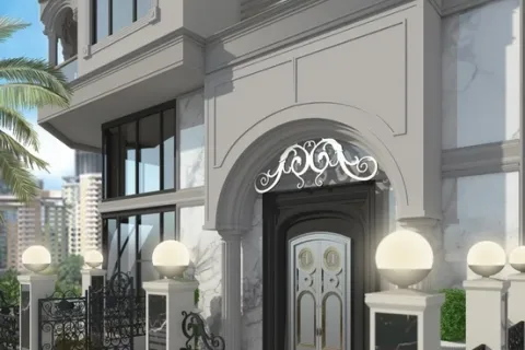 1+1 Lejlighed  i Alanya, Antalya, Tyrkiet Nr. 223970 - 25