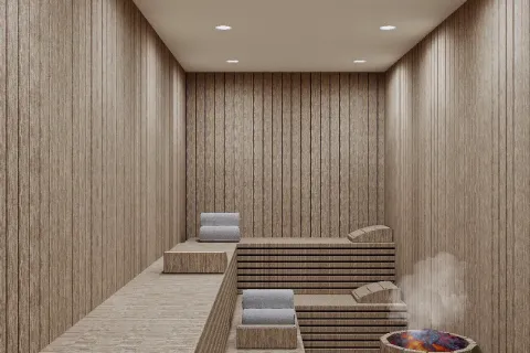 3+1 Lägenhet i Alanya, Antalya, Turkiet Nr. 223969 - 28
