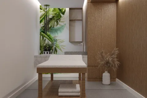 3+1 Lägenhet i Alanya, Antalya, Turkiet Nr. 223969 - 25