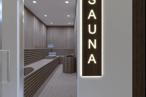 3+1 Lägenhet i Alanya, Antalya, Turkiet Nr. 223969 - 27
