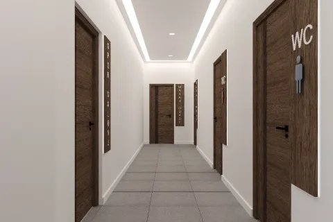 3+1 Lägenhet i Alanya, Antalya, Turkiet Nr. 223969 - 23