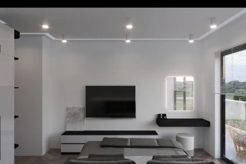 3+1 Lägenhet i Alanya, Antalya, Turkiet Nr. 223969 - 6