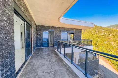 Продажа квартиры  в Аланье, Анталье, Турция 4+1, 632м2, №223967 – фото 24