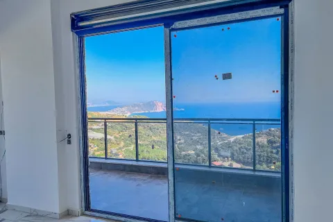 Продажа квартиры  в Аланье, Анталье, Турция 4+1, 632м2, №223967 – фото 14