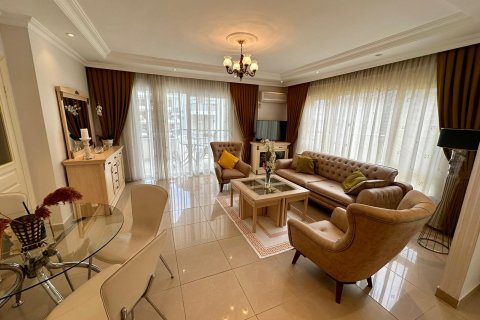 Продажа квартиры в Оба, Анталье, Турция 2+1, 110м2, №218658 – фото 4
