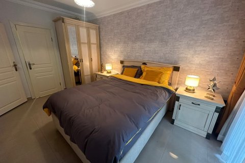 Продажа квартиры в Оба, Анталье, Турция 2+1, 110м2, №218658 – фото 8