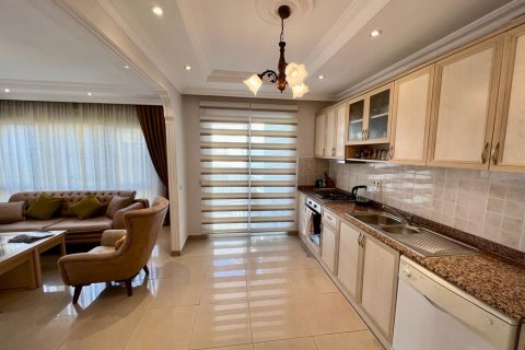 Продажа квартиры в Оба, Анталье, Турция 2+1, 110м2, №218658 – фото 6