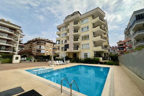 Продажа квартиры в Оба, Анталье, Турция 2+1, 110м2, №218658 – фото 2