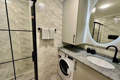 Продажа квартиры в Оба, Анталье, Турция 2+1, 110м2, №218658 – фото 13