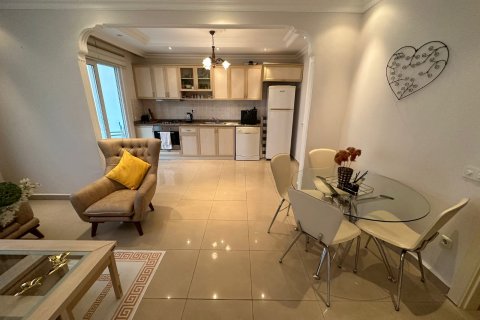 Продажа квартиры в Оба, Анталье, Турция 2+1, 110м2, №218658 – фото 5