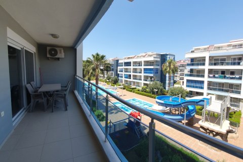 2+1 Leilighet i Kestel, Antalya, Tyrkia Nr. 218659 - 8