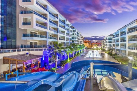 2+1 Leilighet i Kestel, Antalya, Tyrkia Nr. 218659 - 10