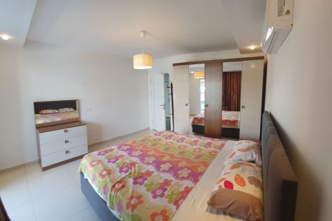 2+1 Leilighet i Kestel, Antalya, Tyrkia Nr. 218659 - 6