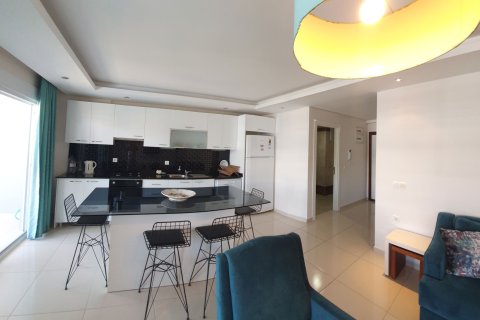 2+1 Leilighet i Kestel, Antalya, Tyrkia Nr. 218659 - 4