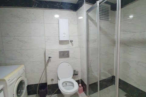 2+1 Leilighet i Kestel, Antalya, Tyrkia Nr. 218659 - 9
