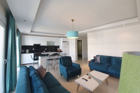 2+1 Leilighet i Kestel, Antalya, Tyrkia Nr. 218659 - 3