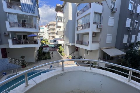 1+1 Wohnung  in Oba, Antalya, Türkei Nr. 218655 - 5