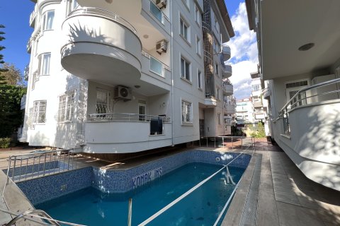 1+1 Wohnung  in Oba, Antalya, Türkei Nr. 218655 - 7