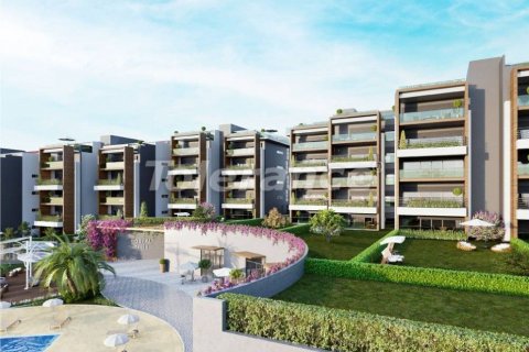 3+1 Wohnung  in Kusadasi, Aydin, Türkei Nr. 137573 - 19