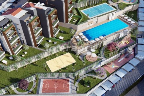 3+1 Wohnung  in Kusadasi, Aydin, Türkei Nr. 137573 - 20