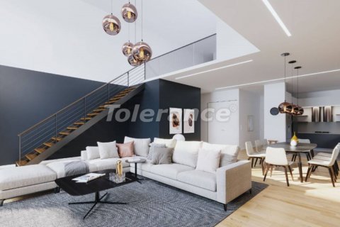 3+1 Wohnung  in Kusadasi, Aydin, Türkei Nr. 137573 - 4