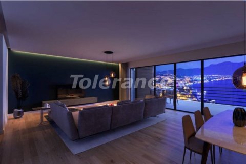 3+1 Wohnung  in Kusadasi, Aydin, Türkei Nr. 137573 - 10