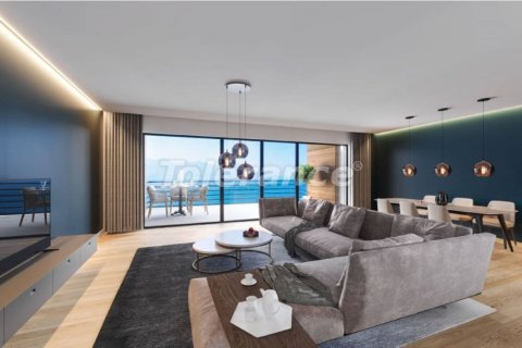 3+1 Wohnung  in Kusadasi, Aydin, Türkei Nr. 137573 - 6