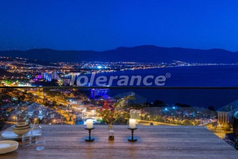 3+1 Wohnung  in Kusadasi, Aydin, Türkei Nr. 137573 - 17