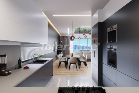 3+1 Wohnung  in Kusadasi, Aydin, Türkei Nr. 137573 - 14