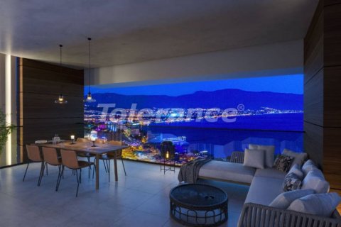 3+1 Wohnung  in Kusadasi, Aydin, Türkei Nr. 137573 - 11
