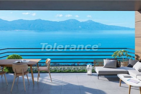 3+1 Wohnung  in Kusadasi, Aydin, Türkei Nr. 137573 - 18