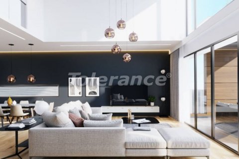 3+1 Wohnung  in Kusadasi, Aydin, Türkei Nr. 137573 - 7
