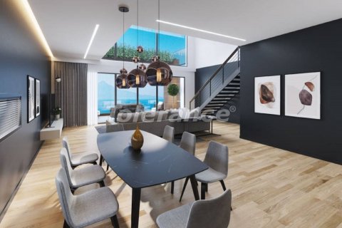 3+1 Wohnung  in Kusadasi, Aydin, Türkei Nr. 137573 - 5