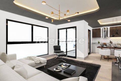 1+1 Lägenhet  i Kusadasi, Aydin, Turkiet Nr. 137574 - 4