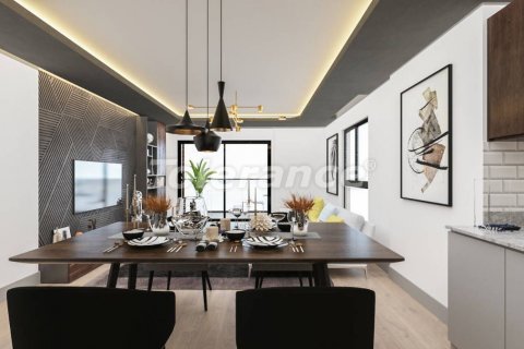1+1 Lägenhet  i Kusadasi, Aydin, Turkiet Nr. 137574 - 7