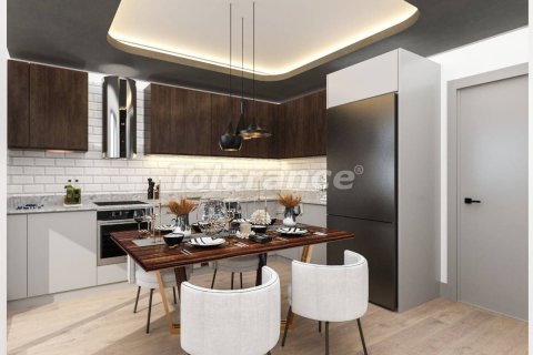 1+1 Lägenhet  i Kusadasi, Aydin, Turkiet Nr. 137574 - 6