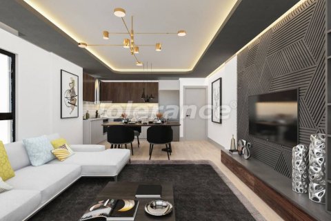 1+1 Lägenhet  i Kusadasi, Aydin, Turkiet Nr. 137574 - 5