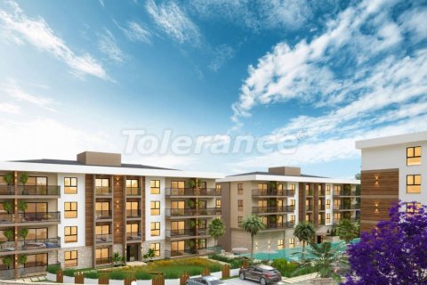 1+1 Lägenhet  i Kusadasi, Aydin, Turkiet Nr. 137574 - 18
