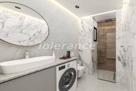 1+1 Lägenhet  i Kusadasi, Aydin, Turkiet Nr. 137574 - 10